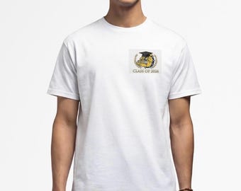 Olmsted Falls High School-klass 2026 T-shirt