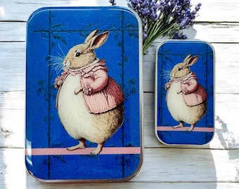 Lady Bunbury, Bunny Notions Dose **LARGE