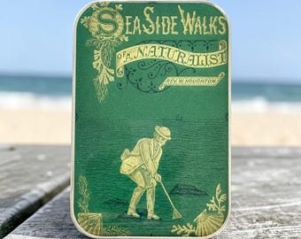 The Seaside Naturalist Notions Dose