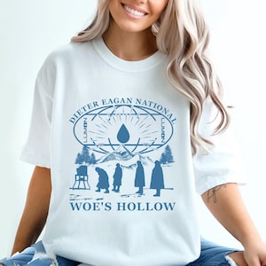 Ablösung Lumon Dieter Eagan National Woe&#39;s Hohl Shirt Lumon Industries Company Ablösung inspiriert Sweatshirt Makrodaten Refienement Hoodie