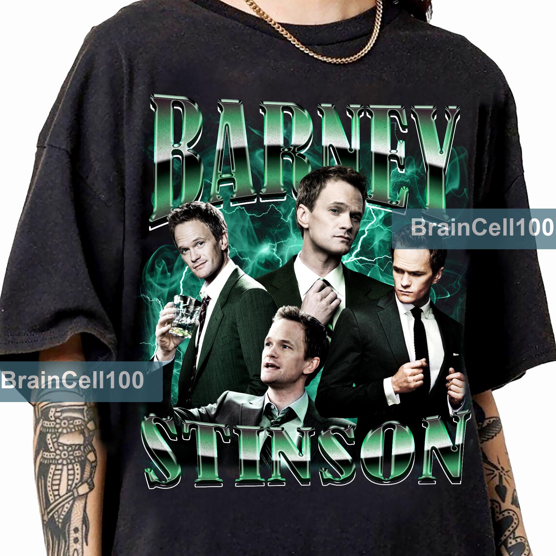 90s Barney Shirt - Etsy