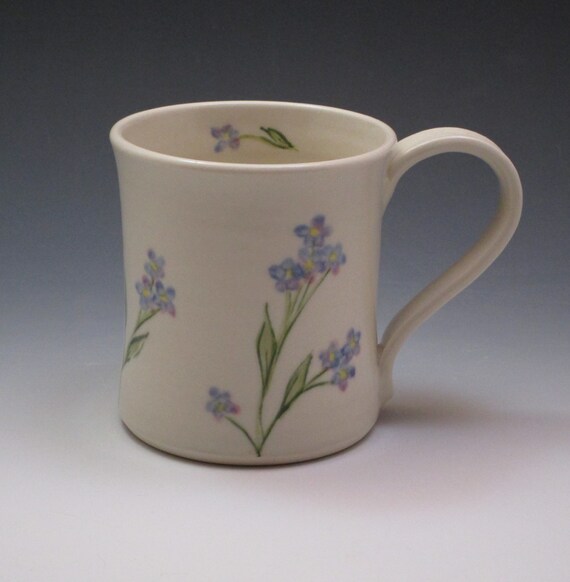 Tasse motif Mug FAISANS