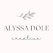 Alyssa Dole