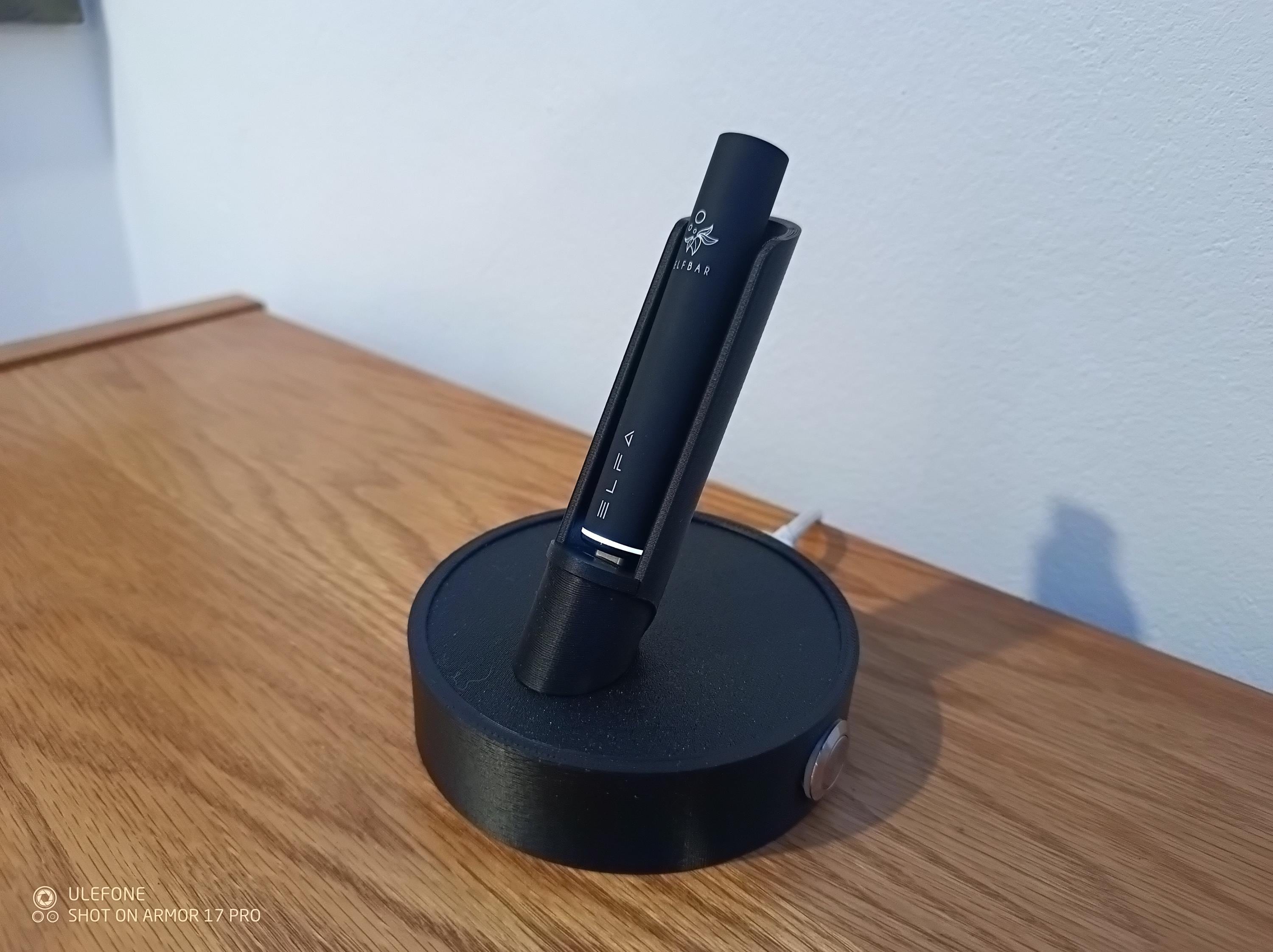 elfbar elfa master akku VAPE DEALER Vapeband Lanyard