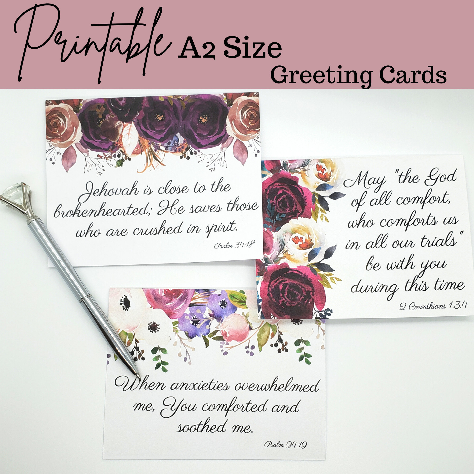 jw-printable-sympathy-greeting-card-bundle-bible-verse-etsy