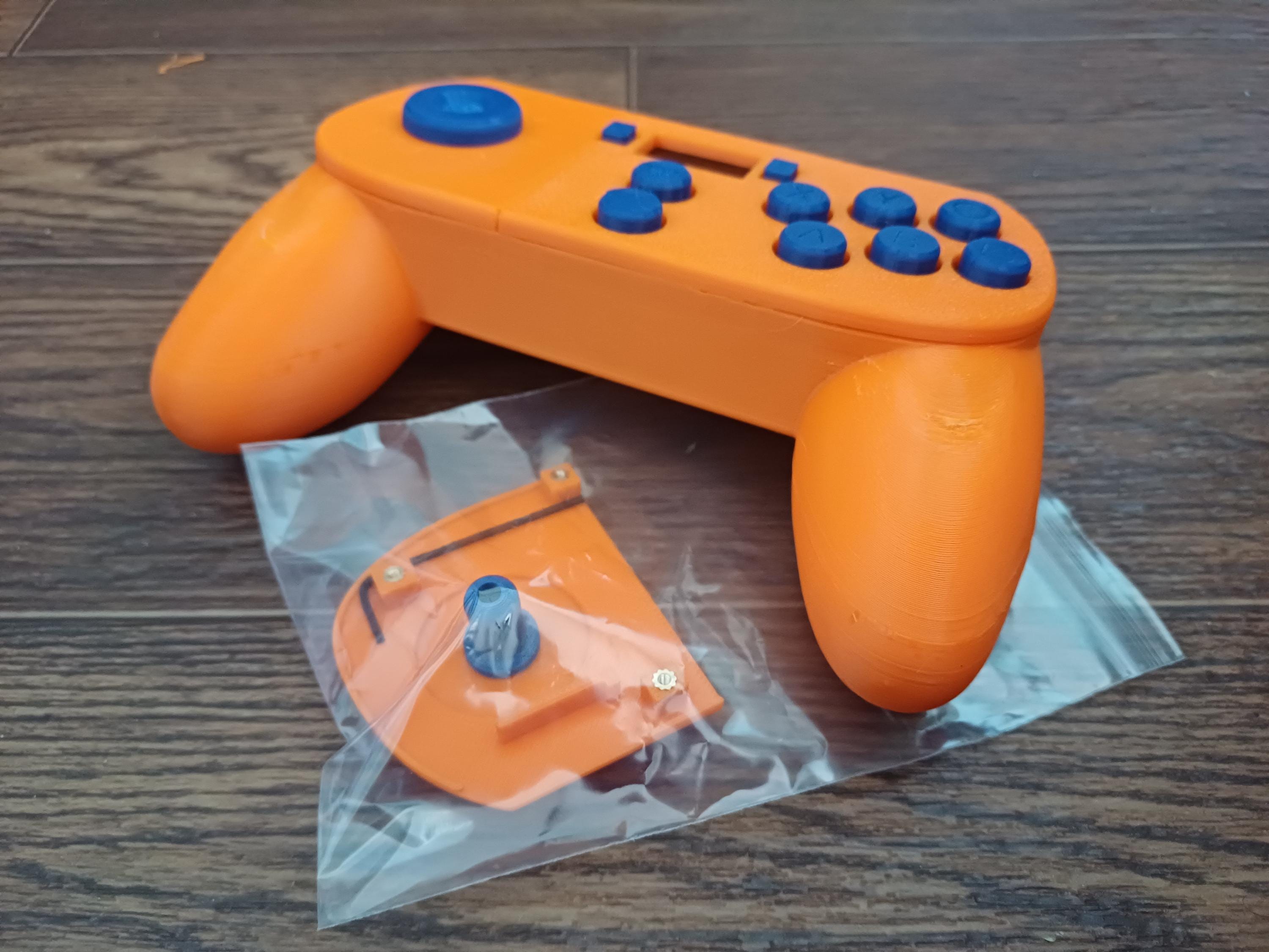 FightWedge V3　ゲームパッド FightWedge V3 ファイトパッド - Etsy 日本