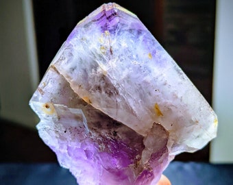 Auralite 23 Terminated WORLD CLASS Certificate of Authenticity Included BEAUTIFUL!!