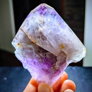 Auralite 23 Terminated WORLD CLASS Certificate of Authenticity Included BEAUTIFUL!!