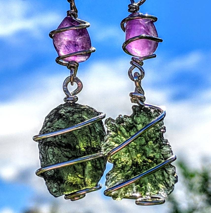 xShineCrystalsx - Etsy