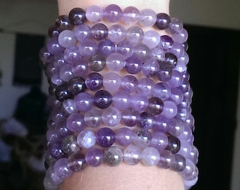 素晴らしいオーラライト23枚クリスタルスライス。証明書付き、本物です