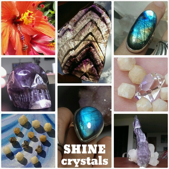 AAA Ruby Zoisite Ring Set In Sterling Silver / An… - image 6