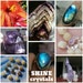 SHINE CRYSTALS