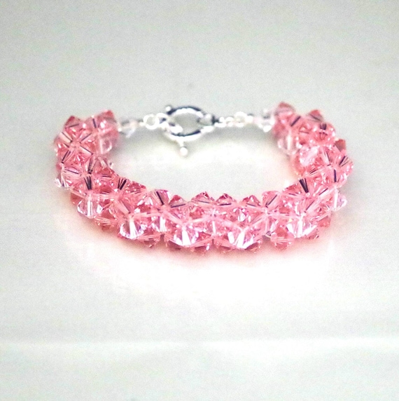 Buy Swarovski Crystal Bridal Jewelry Bride or Bridesmaid