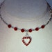 see more listings in the Necklace - Pearl/Crystal section