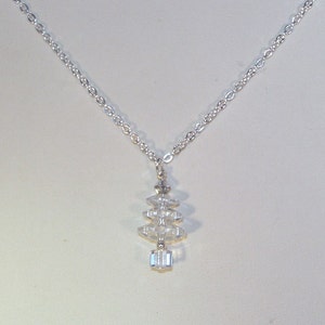 ★WEST★ Swarovski crystal slit necklaceWI9071111 s-l1200.jpg