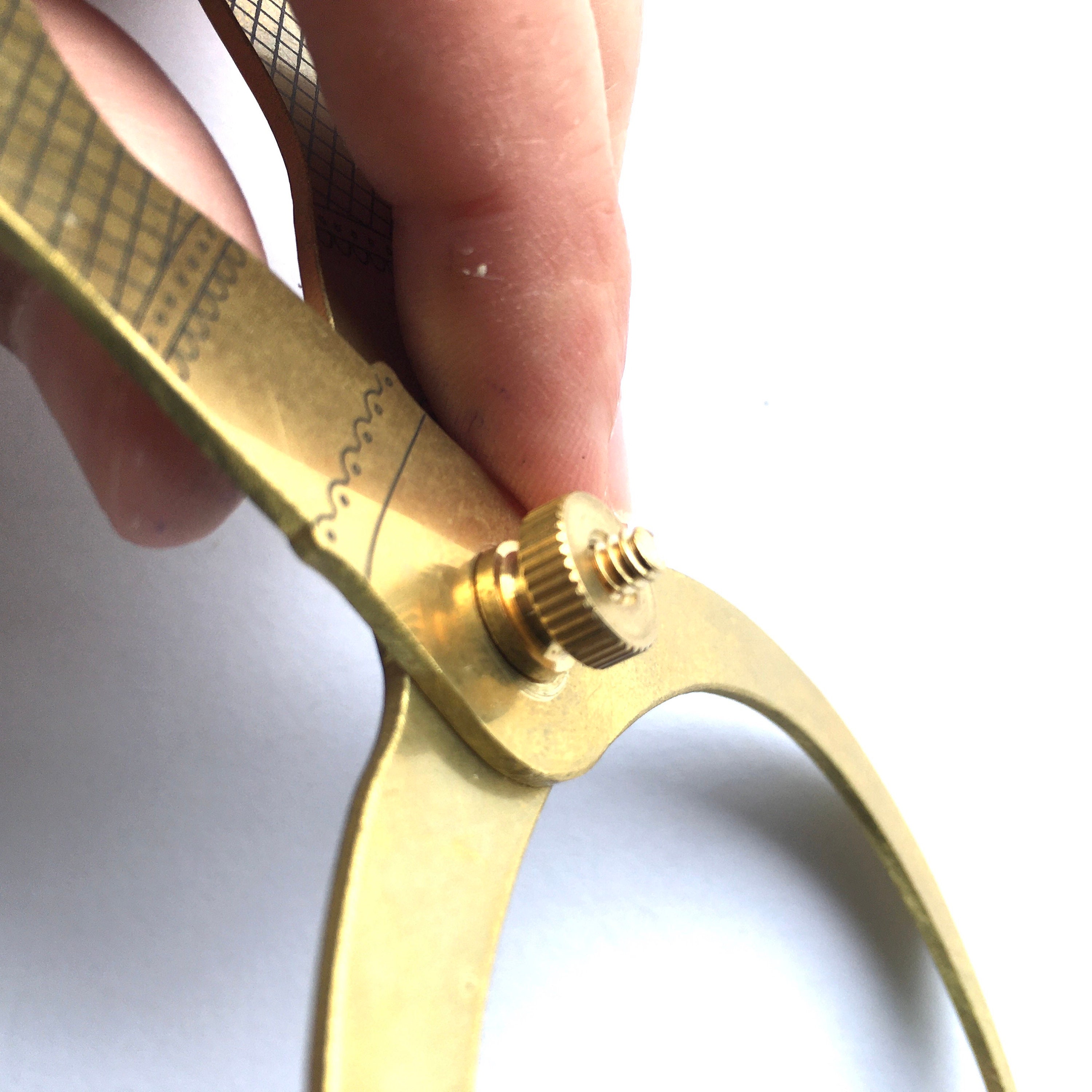 Lady Leg Calipers Etsy