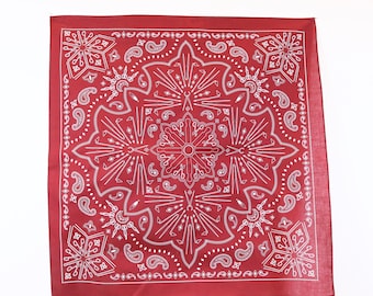 Hot Shop Tools Bandana