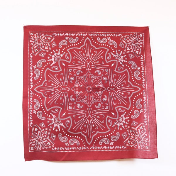 Hot Shop Tools Bandana