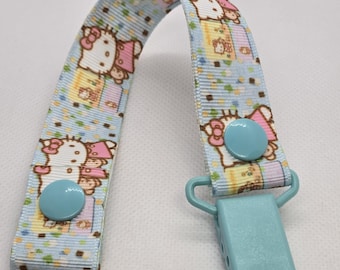 Deko Kitty Babyklammern