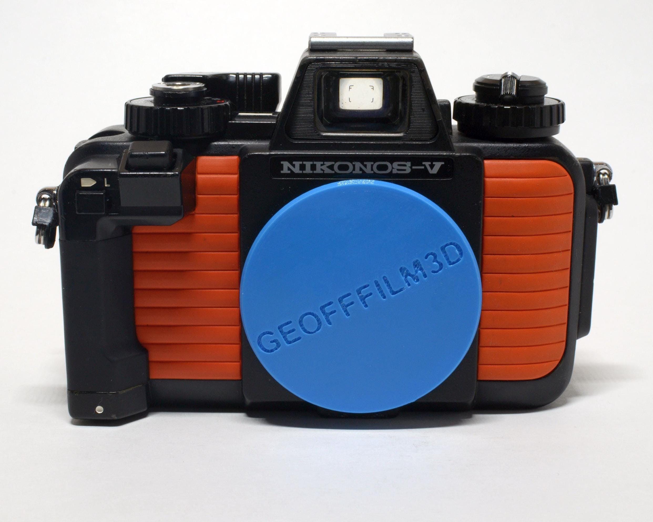 Nikonos v - Etsy 日本