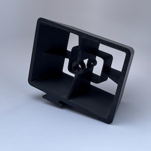 Localizador de quadros subaquático para lentes Nikonos 35 mm e 80 mm