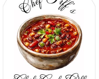 Chili Cook-Off Seasoning Mix