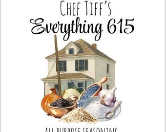 Everything 615