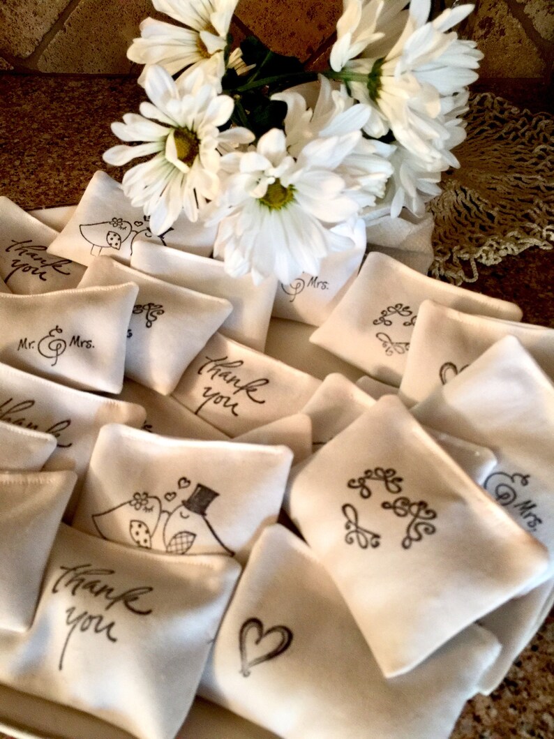 Set Of 5 Lavender Bridal Shower Favors Bridal Shower Gifts Wedding Favors SET of 5 Bridal Shower Favors Sachets Lavender Sachets