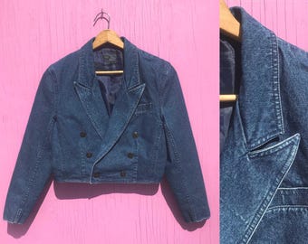 Vintage Parasuco ウールジャケット Vintage parasuco wool jacket - Gem