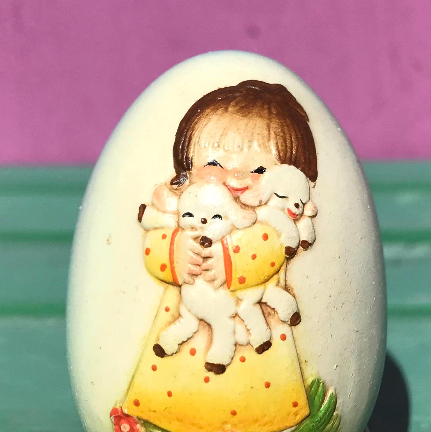 Anri Happy Children - Etsy