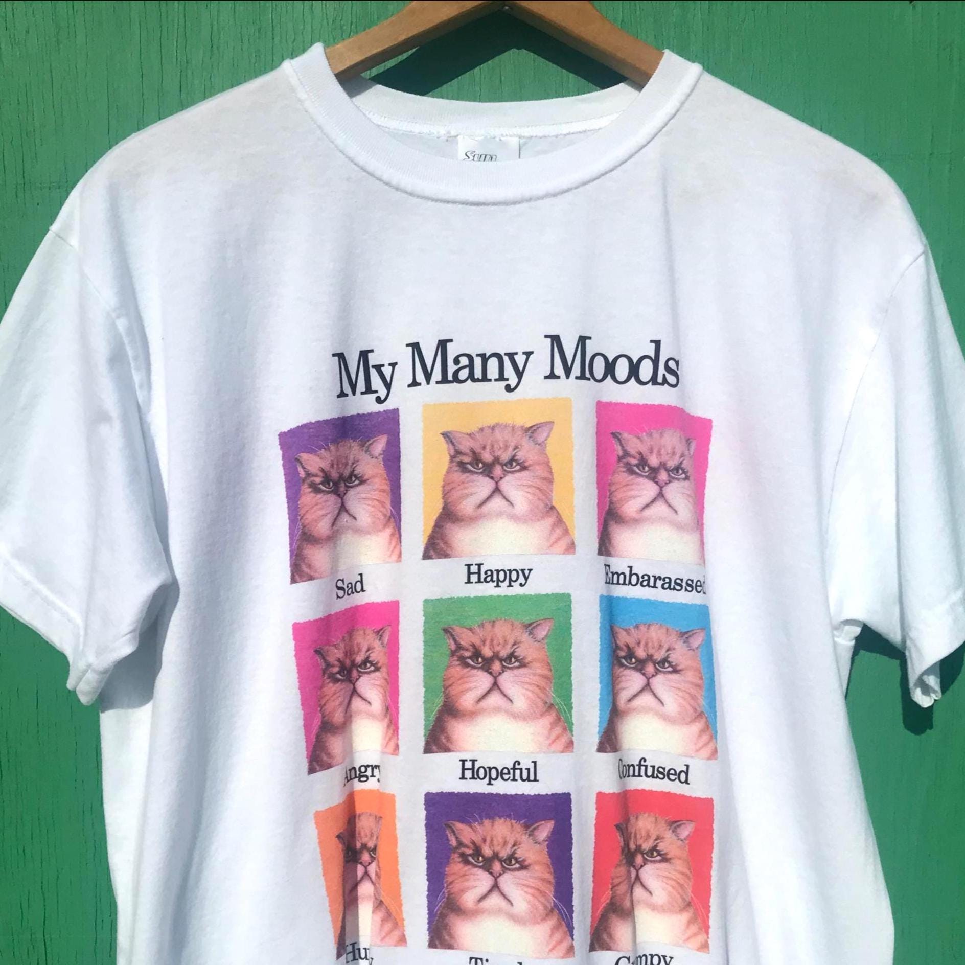 90s Mood Tees - Etsy