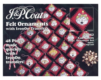 Funny Christmas Iron on Transfers - Etsy