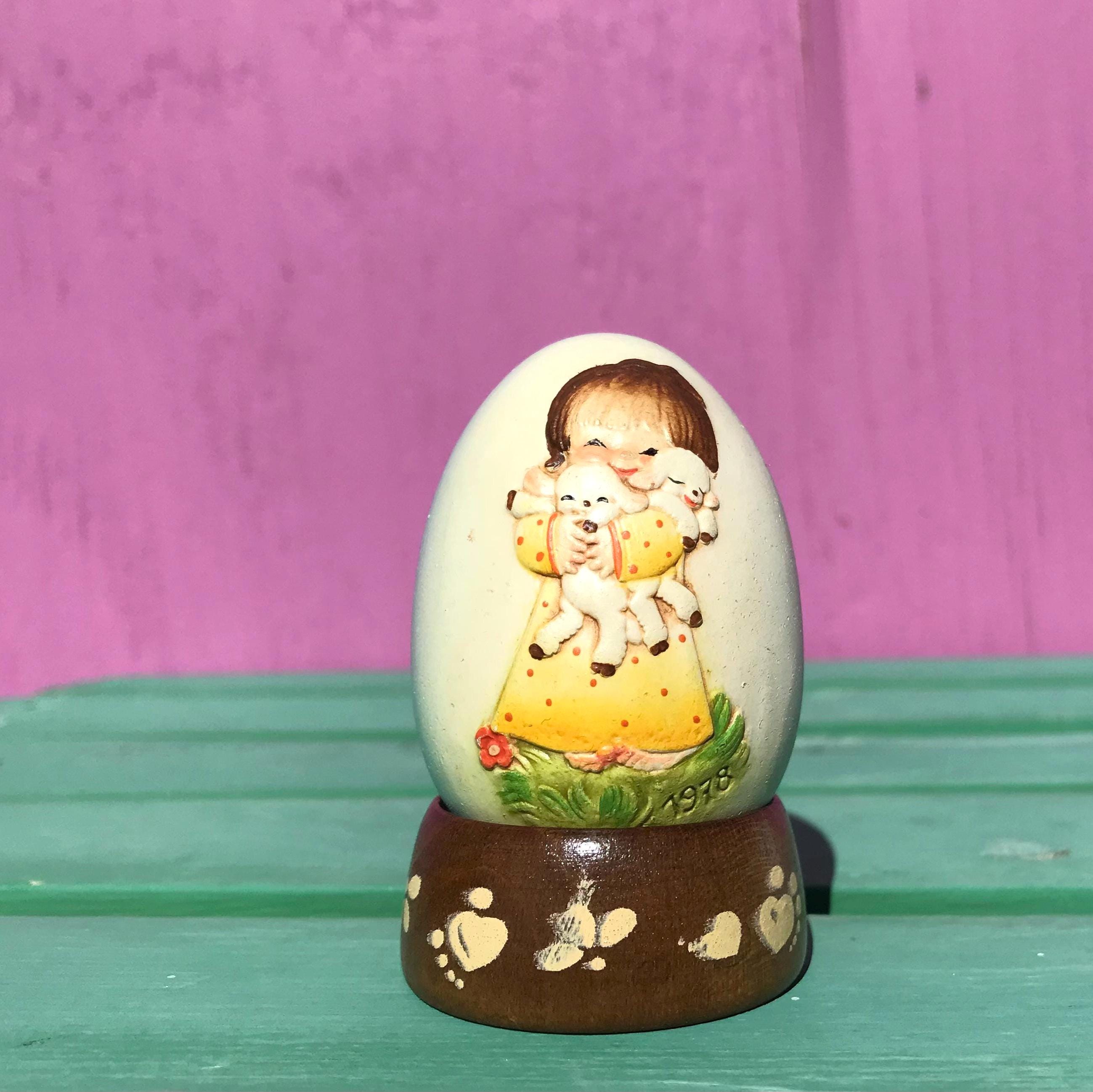 Anri Happy Children - Etsy