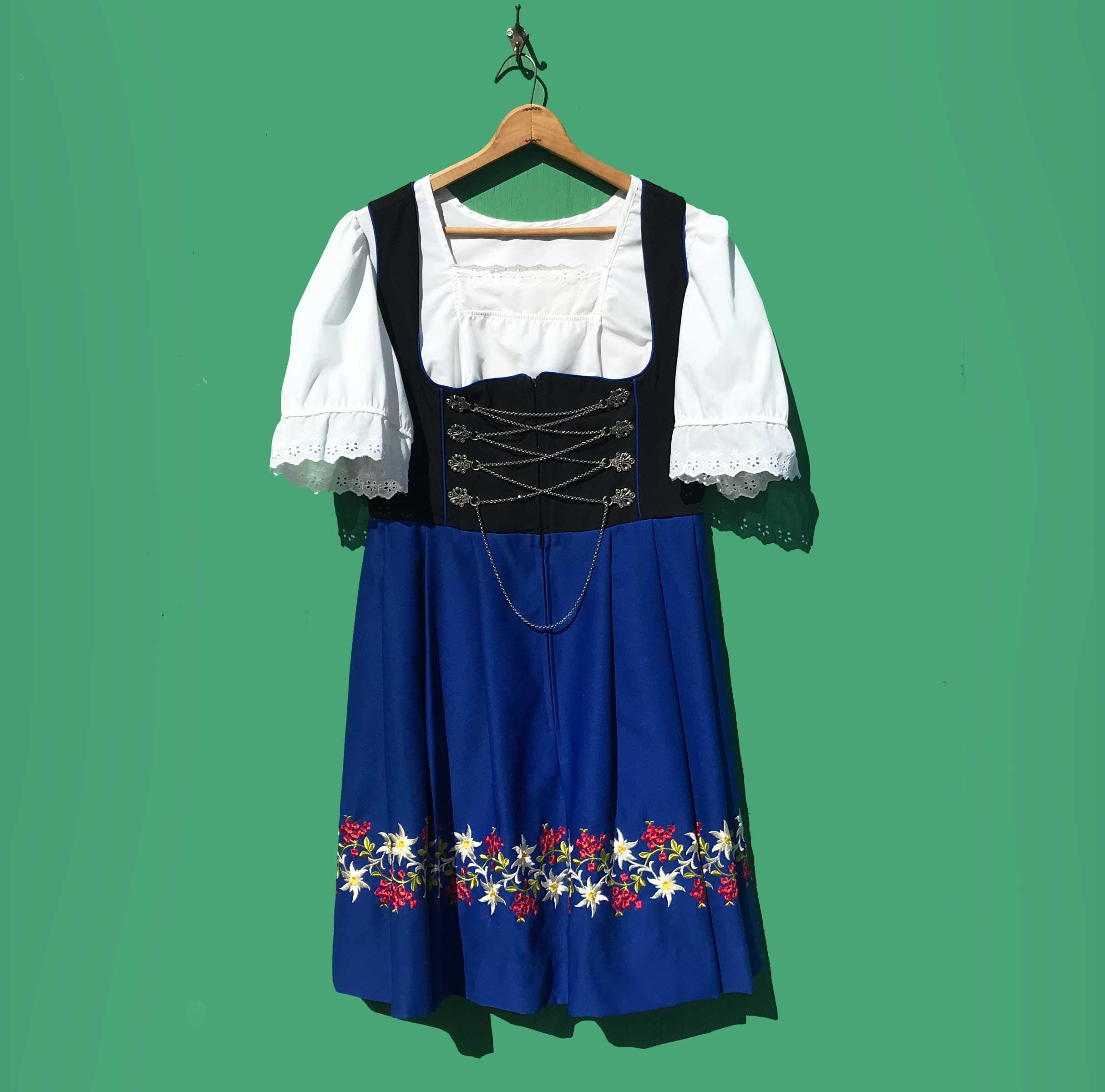 blue dress with cowboy boots Denim Dress with Button Down and Tie Waist  Simply Dixie Boutique Medium