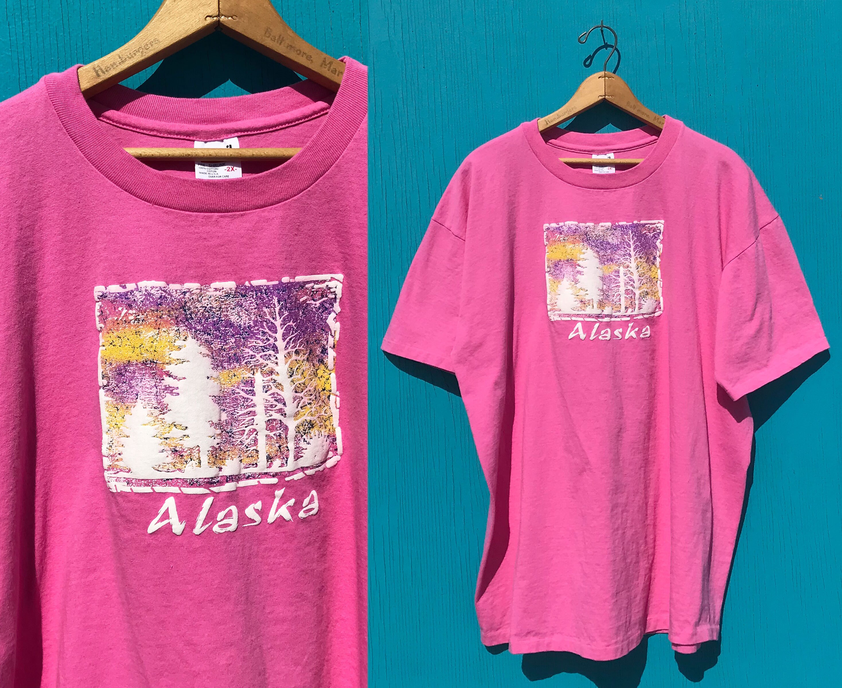 トップス 1990s LEVI'S ALASKA VINTAGE NEL SHIRT Levi's ALASKA SHIRTS | instantbootleg store