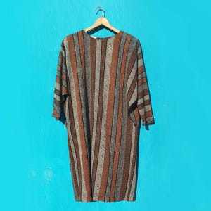 Brown Sack Dress - Etsy Brown Sack Dress - Etsy