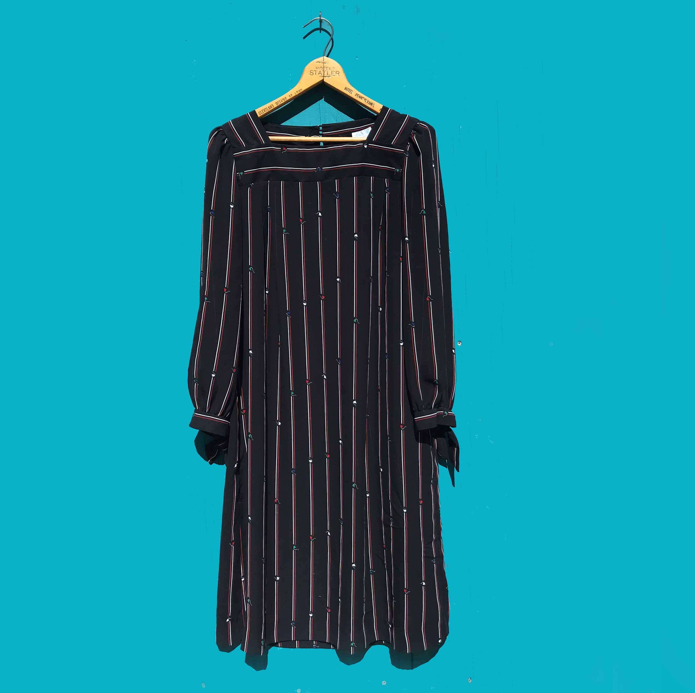 retrofete sequin dress long sleeve Ellen Sequin Dress – Retrofete