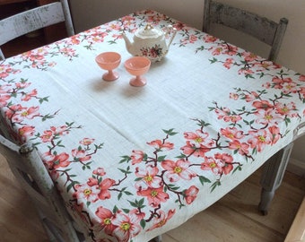 Simtex Tablecloth - Etsy