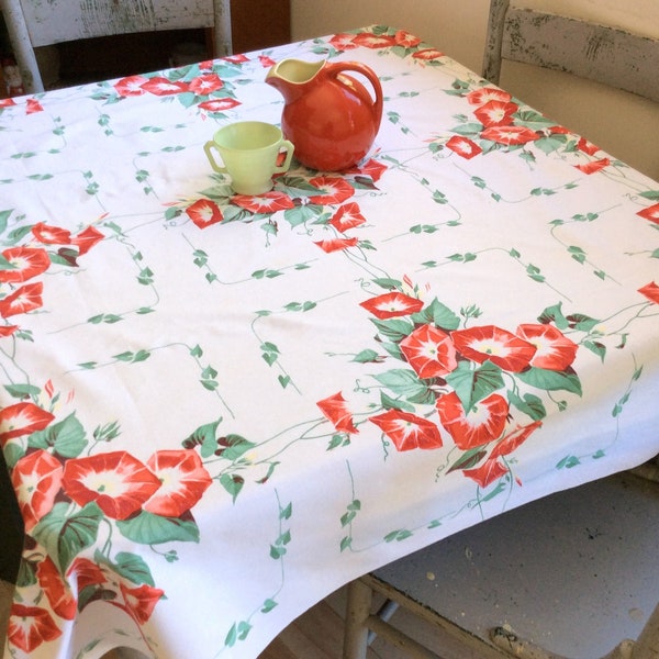 Wilendur Tablecloth Etsy