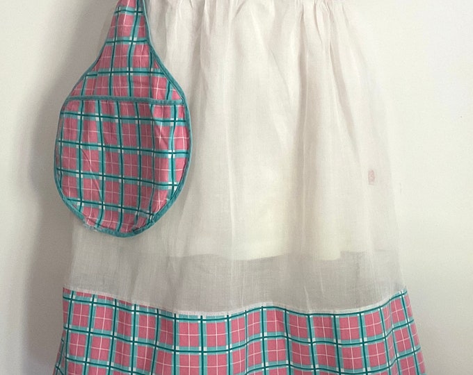 Vintage Aprons