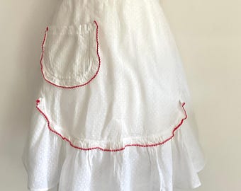 Vintage Aprons