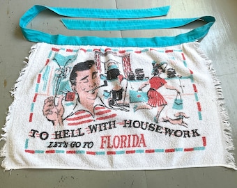 Vintage Aprons