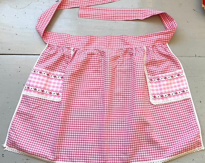 Vintage Aprons
