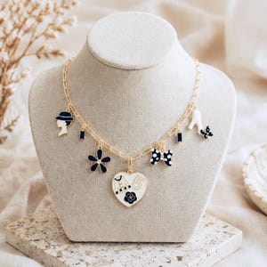 Chanel No5 Charm - Etsy