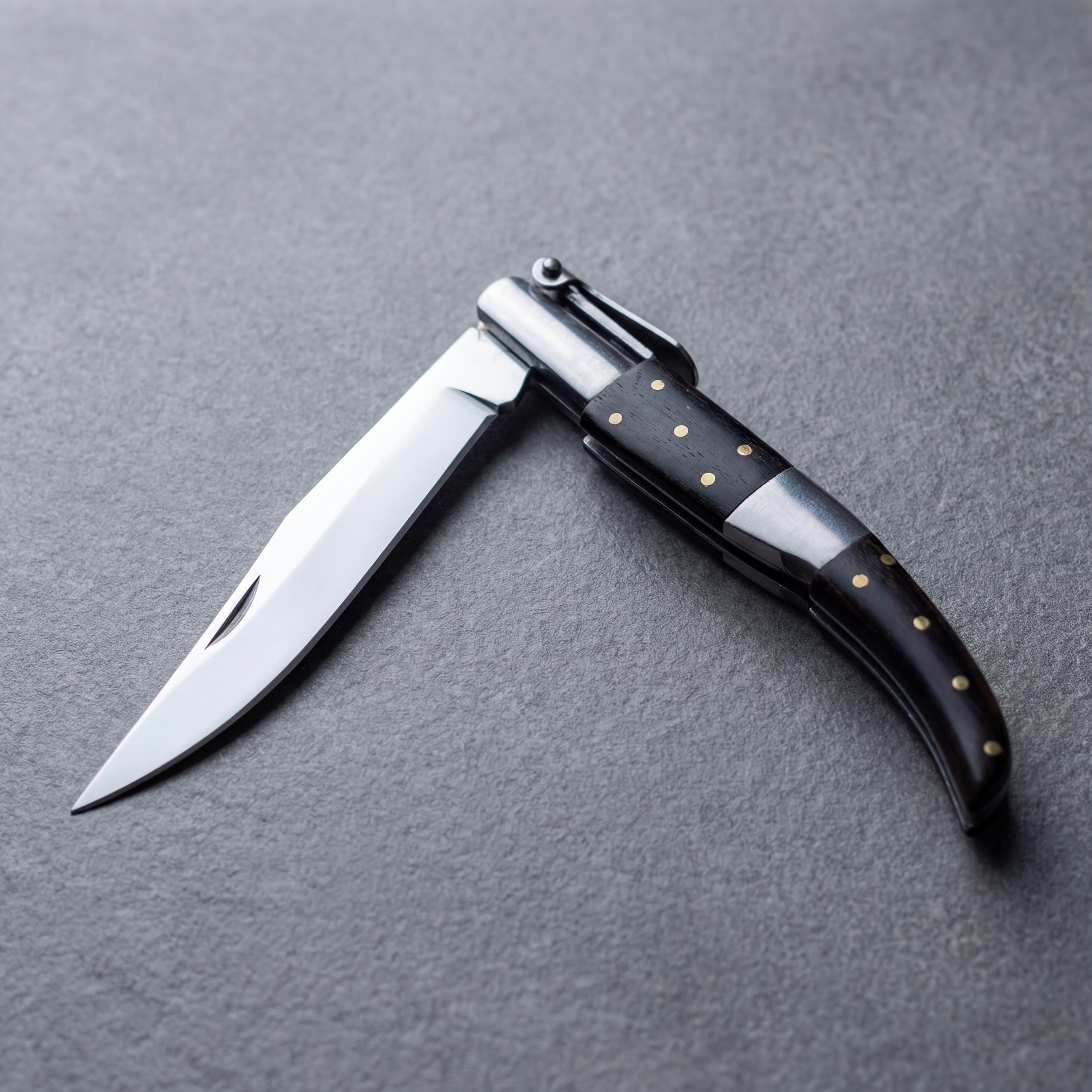 Navaja knife - Etsy 日本