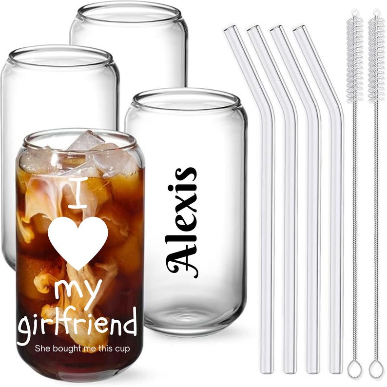 NETANY Drinking Glasses - Thumbnail 5
