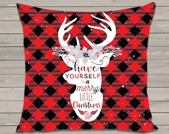 15x15 Pillow Case Etsy