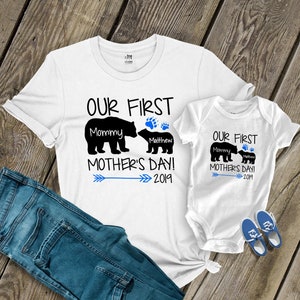 first mothers day gift for my daughter