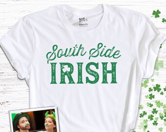 South Side Irish Etsy
