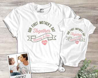 matching mothers day outfits